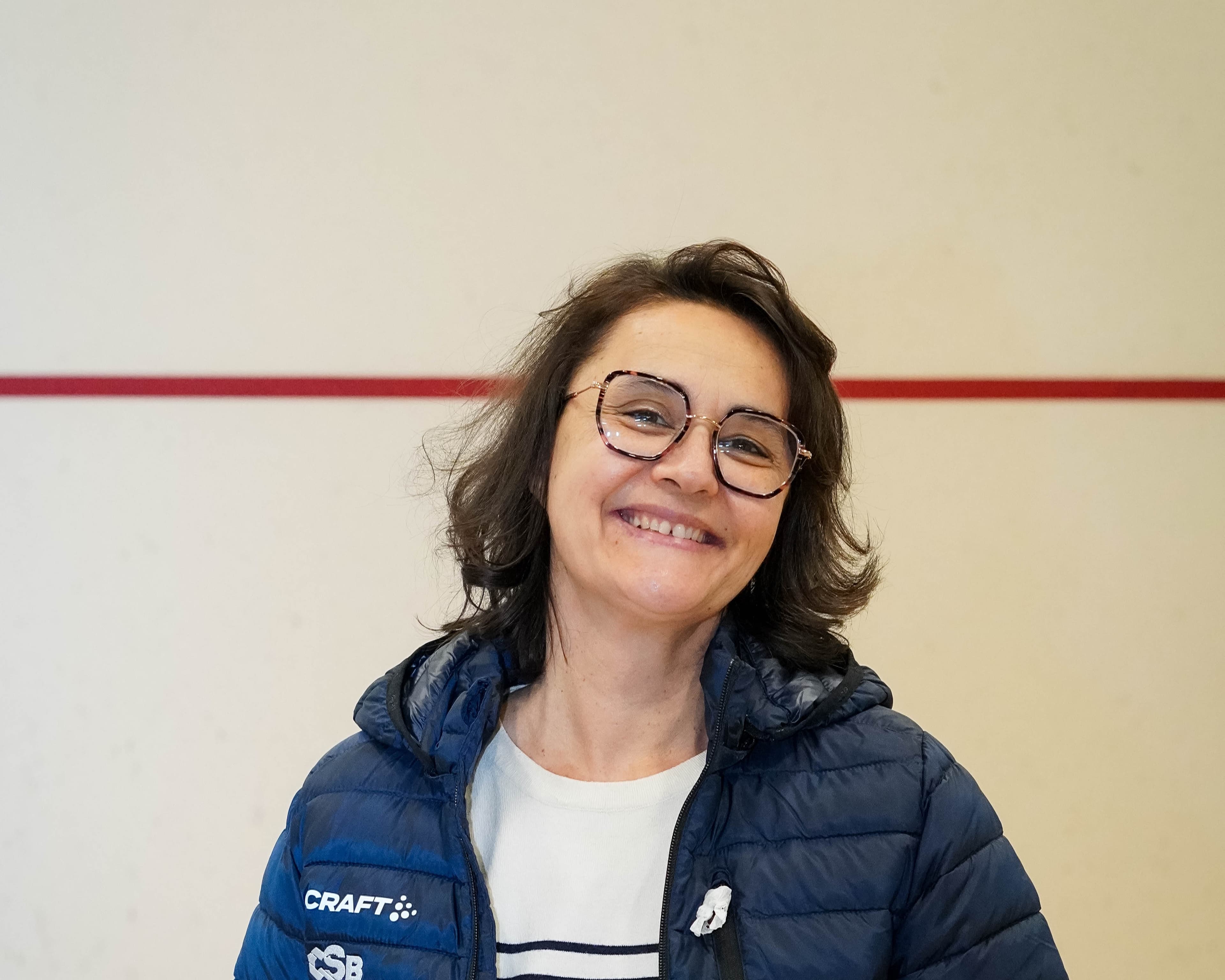 Barbara GOMBERT